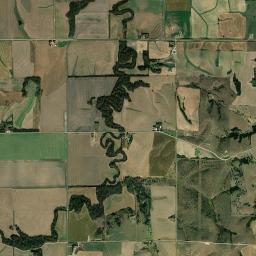 1800-1860 120th Road, Concordia, KS Satellite Map