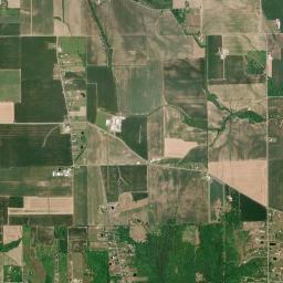 6001-6225 Waynes Trace Road, Somerville Satellite Map