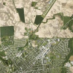 1004-1010 N North St, Washington Court House, OH Satellite Map