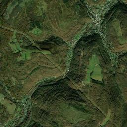 Lonaconing High Resolution Satellite Map