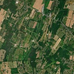 Saint James High Resolution Satellite Map