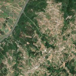 Cela High Resolution Satellite Map