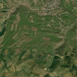 Shaghat High Resolution Satellite Map