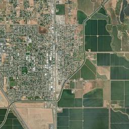 Willows High Resolution Satellite Map