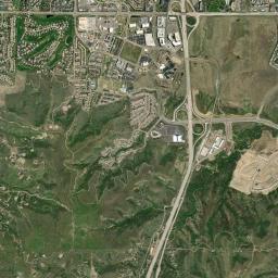 Lone Tree Parkway, Lone Tree, CO 80124 Satellite Map