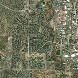 11132 Plover Circle, Parker, CO 80134, USA Satellite Map