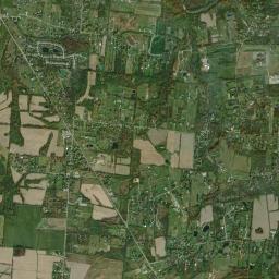 4300 Manchester Road, Franklin, OH 45005 Satellite Map