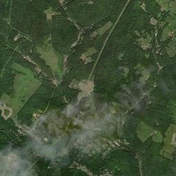 Marion County High Resolution Satellite Map