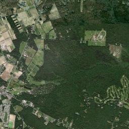 Buena High Resolution Satellite Map