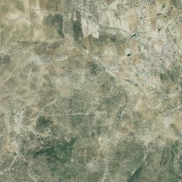 Aldeacentenera High Resolution Satellite Map