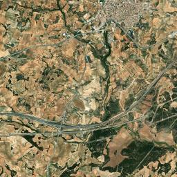 Minglanilla High Resolution Satellite Map