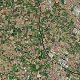 Vinalesa High Resolution Satellite Map