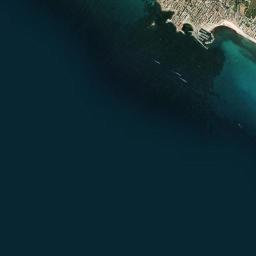 Can Pastilla High Resolution Satellite Map