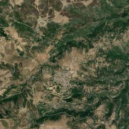 Silius High Resolution Satellite Map