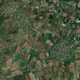 Fíki High Resolution Satellite Map