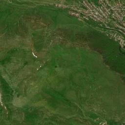 Akner High Resolution Satellite Map