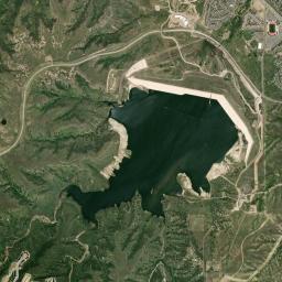 Hess Road, Parker, CO 80134, USA Satellite Map