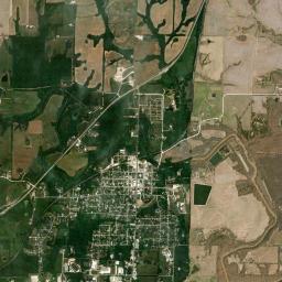 299 North Main Street, Paris, MO 65275 Satellite Map