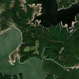 Highway 107, Florida, MO 65283, USA Satellite Map