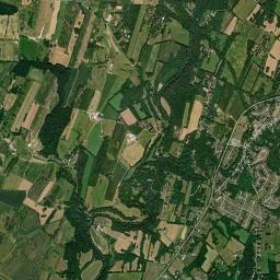 Keedysville High Resolution Satellite Map