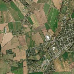 Walkersville High Resolution Satellite Map