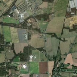 Seabrook Farms High Resolution Satellite Map