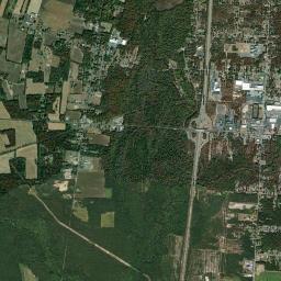 401-657 County Highway 638, Pittsgrove Township Satellite Map