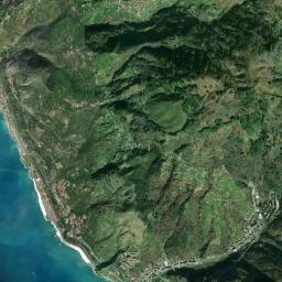 Acquappesa High Resolution Satellite Map