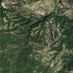 Pietrapaola High Resolution Satellite Map