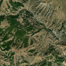 Pulumer High Resolution Satellite Map