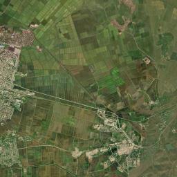 Sil-li High Resolution Satellite Map