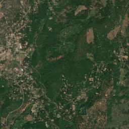 Challenge-Brownsville High Resolution Satellite Map