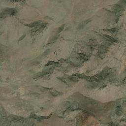 Storey County High Resolution Satellite Map