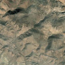 Aerial view of Tallapoosa Mines