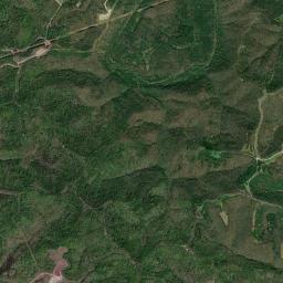 Tyler County High Resolution Satellite Map