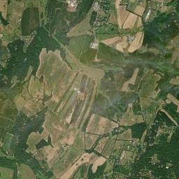 Linganore High Resolution Satellite Map