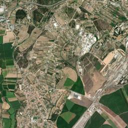 Riachos High Resolution Satellite Map