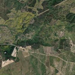 Atalaia High Resolution Satellite Map