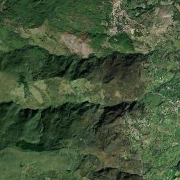 Lattarico High Resolution Satellite Map