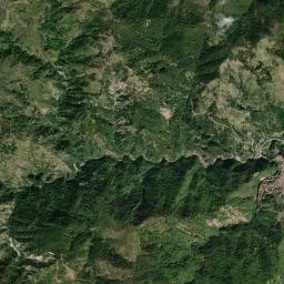 Longobucco High Resolution Satellite Map