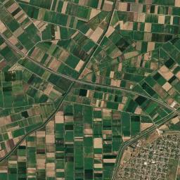 Makrychóri High Resolution Satellite Map