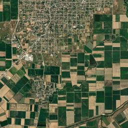 Palamás High Resolution Satellite Map