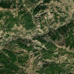 Turluk High Resolution Satellite Map