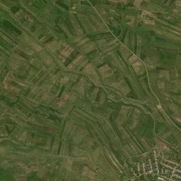 Shinuhayr High Resolution Satellite Map