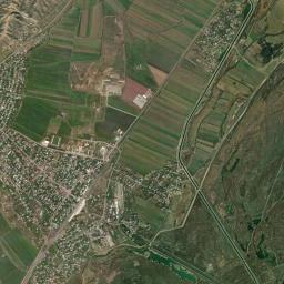 Horadiz High Resolution Satellite Map