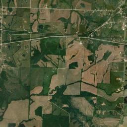 512-698 Huntsville Avenue, Huntsville, MO Satellite Map