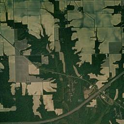 Interstate 70, Marshall, IL 62441, USA Satellite Map