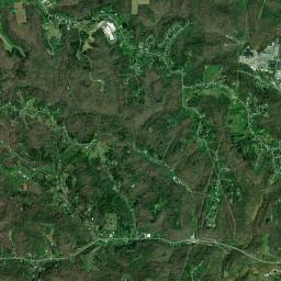 20043-20345 Highway 550, Marietta, OH Satellite Map