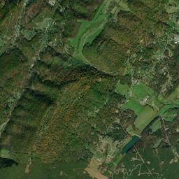 Mineral County High Resolution Satellite Map