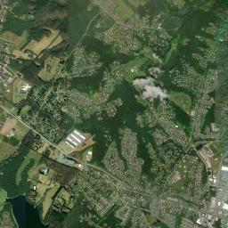 Eldersburg High Resolution Satellite Map